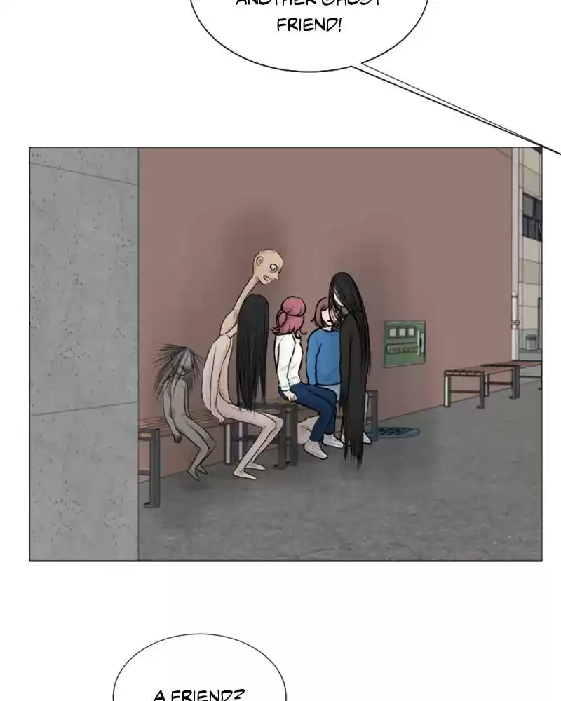 Half Ghost Chapter 7