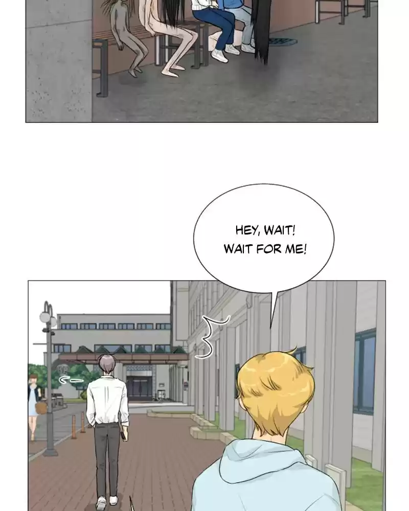 Half Ghost Chapter 7