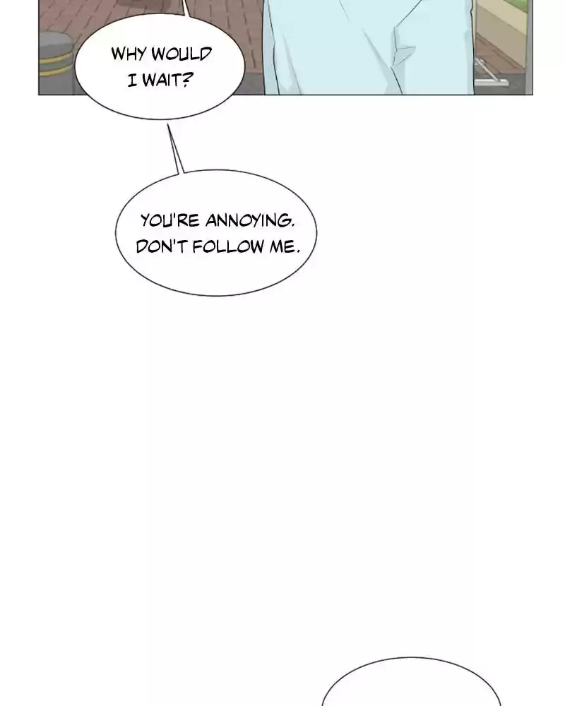 Half Ghost Chapter 7