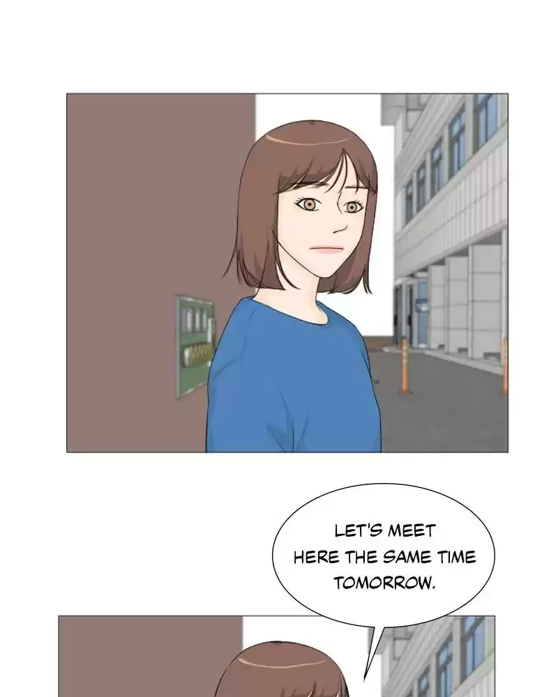 Half Ghost Chapter 7