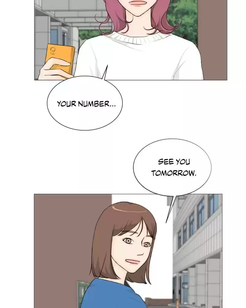 Half Ghost Chapter 7