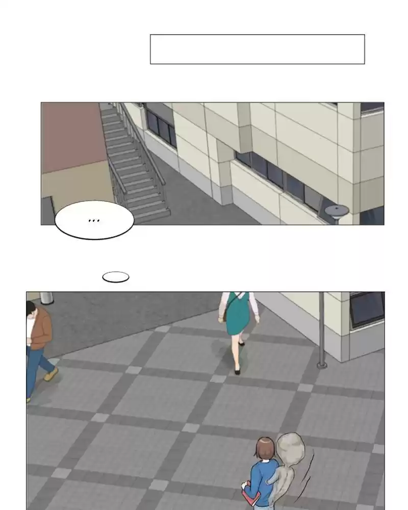 Half Ghost Chapter 7