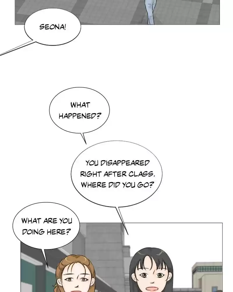 Half Ghost Chapter 7