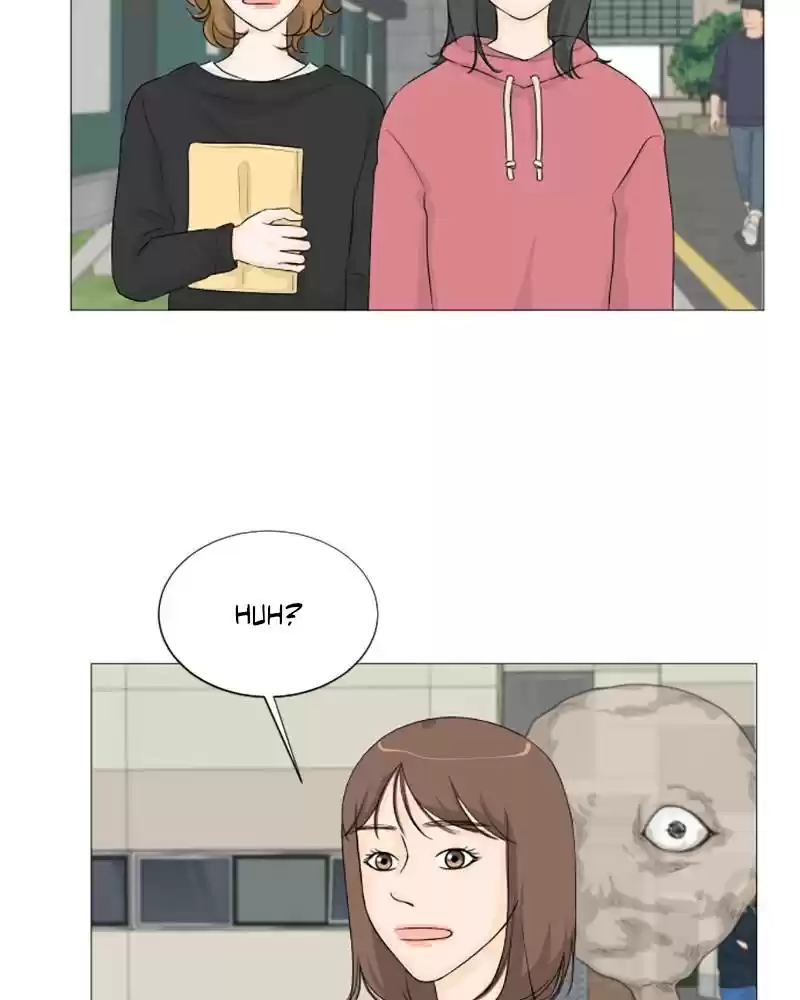 Half Ghost Chapter 7