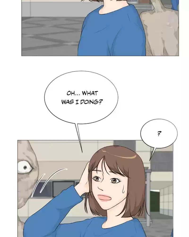 Half Ghost Chapter 7