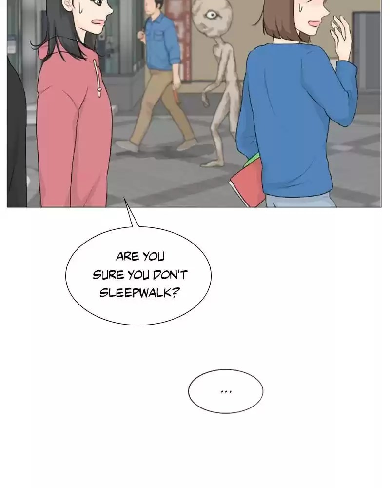 Half Ghost Chapter 7