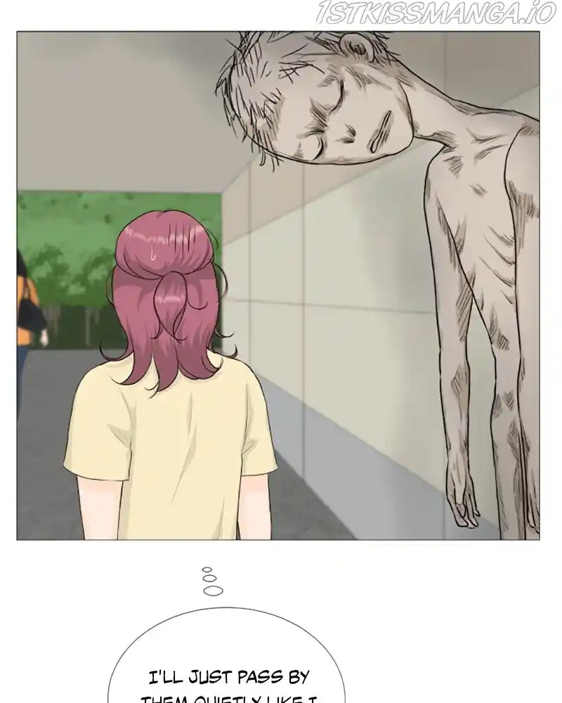 Half Ghost Chapter 70