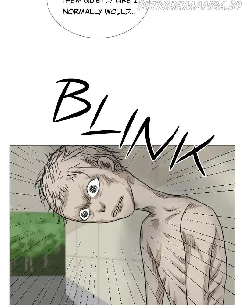 Half Ghost Chapter 70