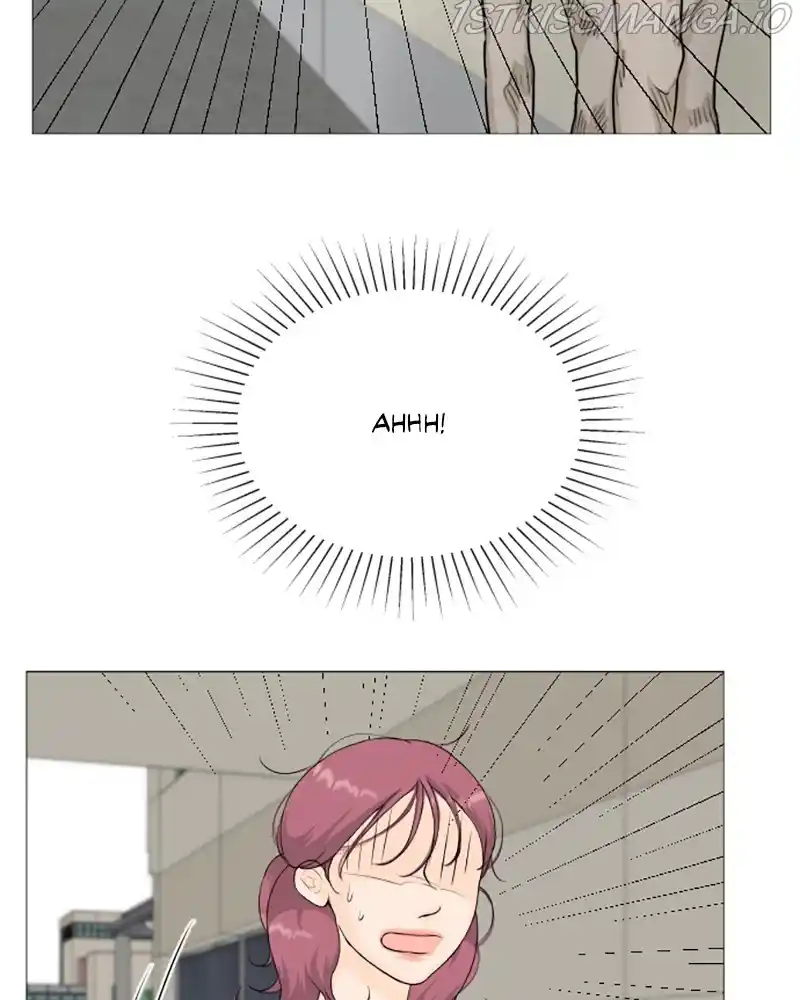 Half Ghost Chapter 70