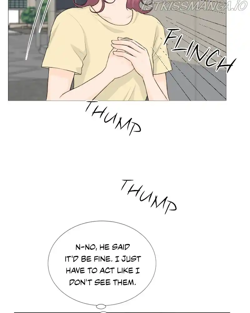 Half Ghost Chapter 70