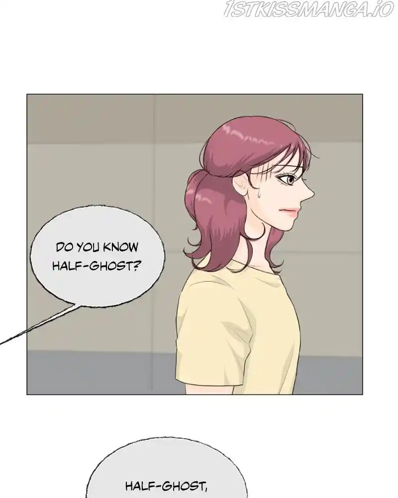 Half Ghost Chapter 70