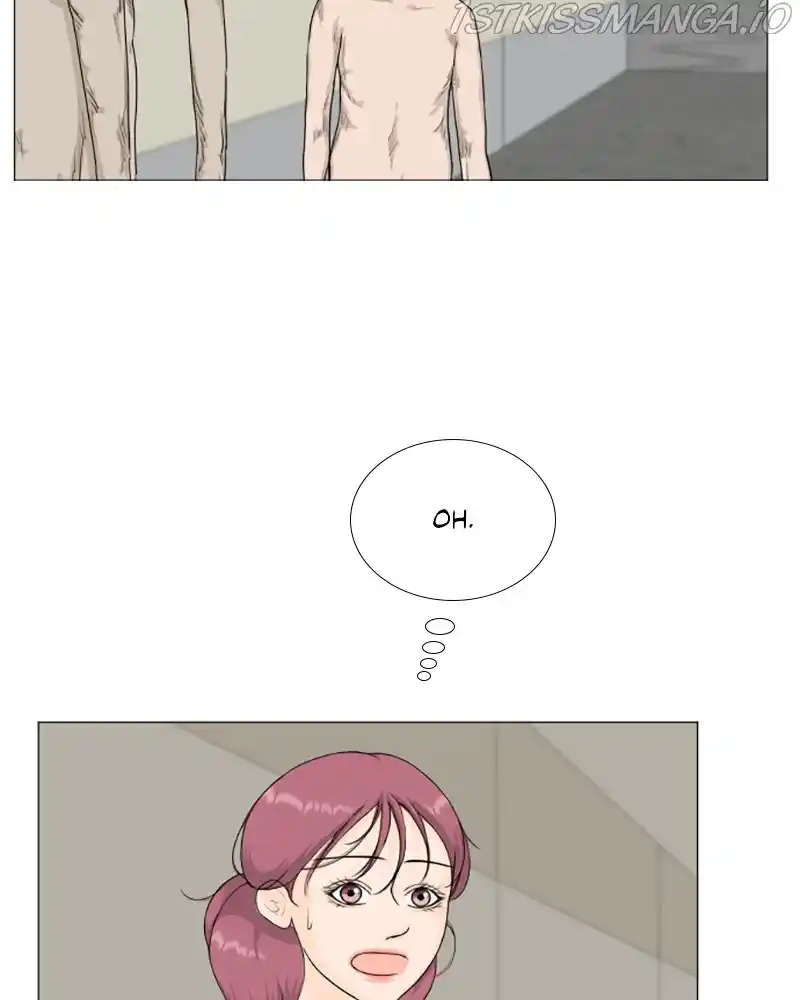 Half Ghost Chapter 70