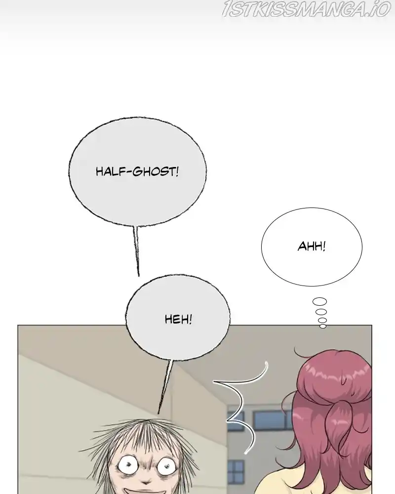 Half Ghost Chapter 70