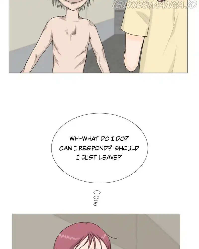 Half Ghost Chapter 70