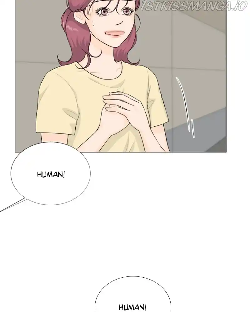 Half Ghost Chapter 70