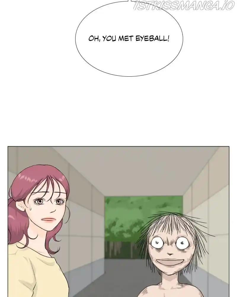 Half Ghost Chapter 70