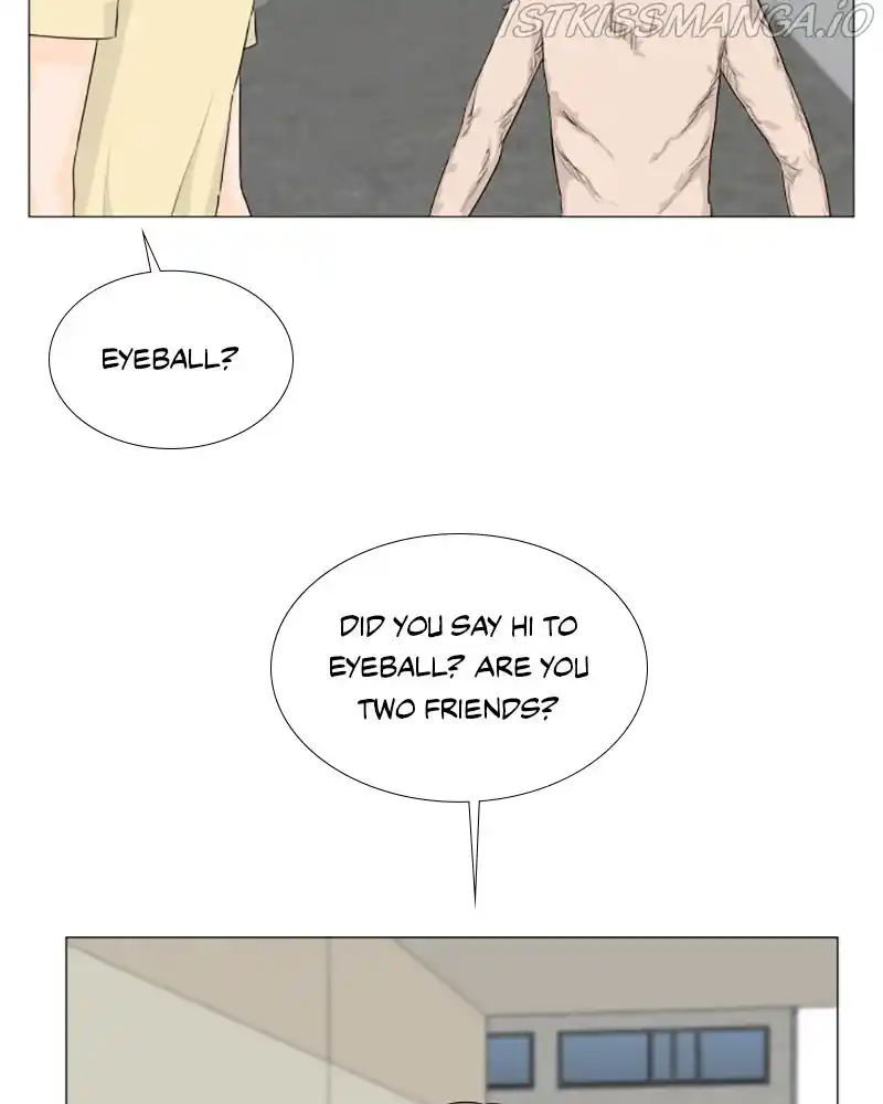 Half Ghost Chapter 70