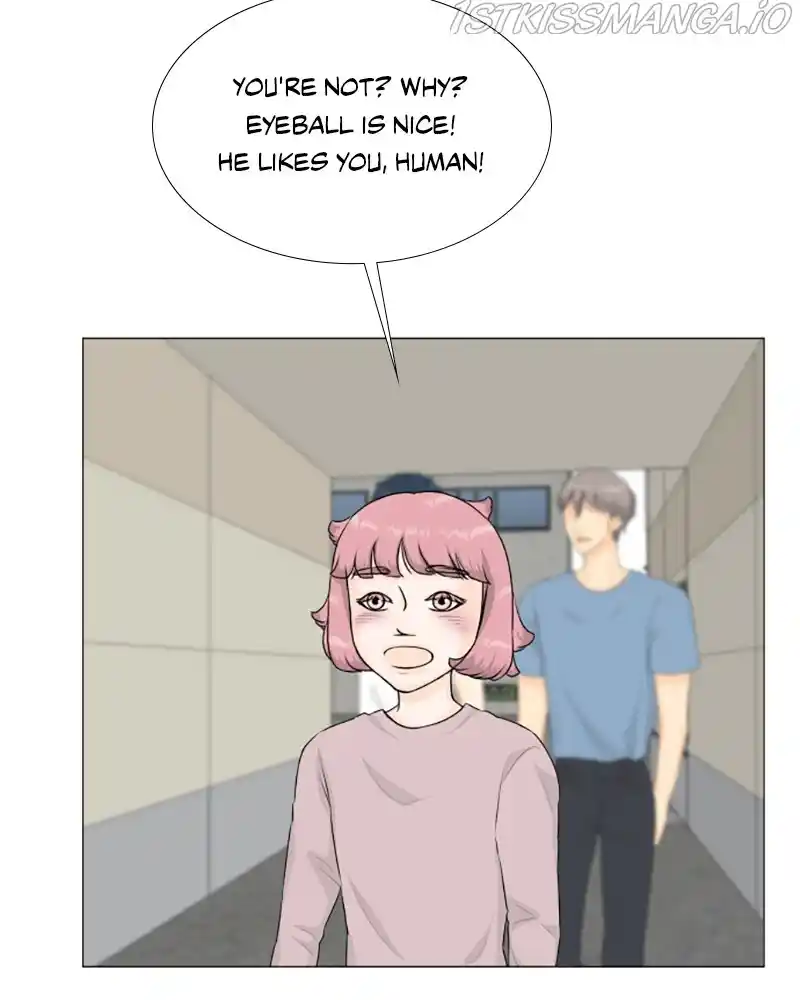 Half Ghost Chapter 70