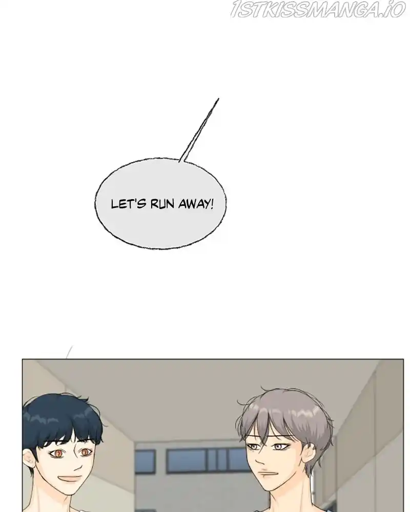 Half Ghost Chapter 70