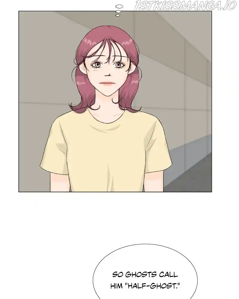 Half Ghost Chapter 70