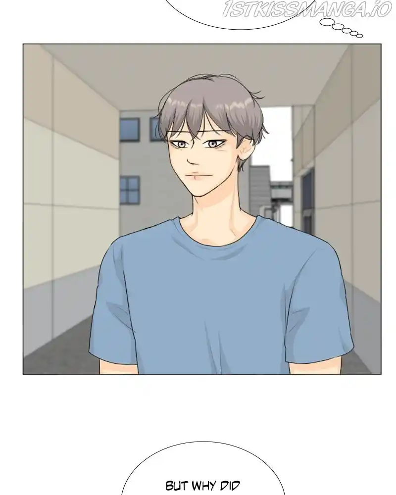 Half Ghost Chapter 70