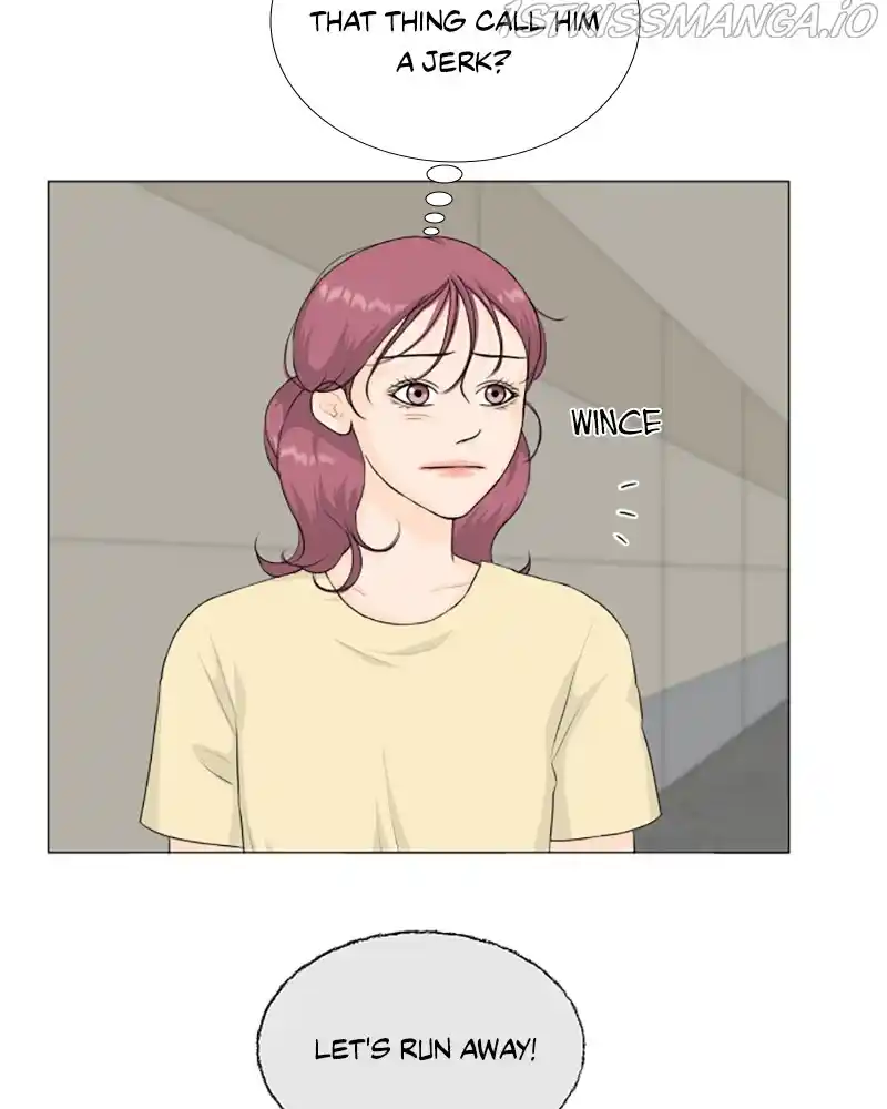 Half Ghost Chapter 70