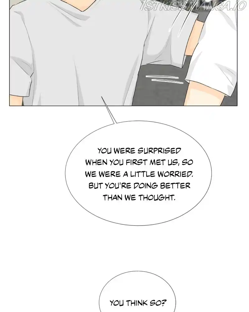 Half Ghost Chapter 70