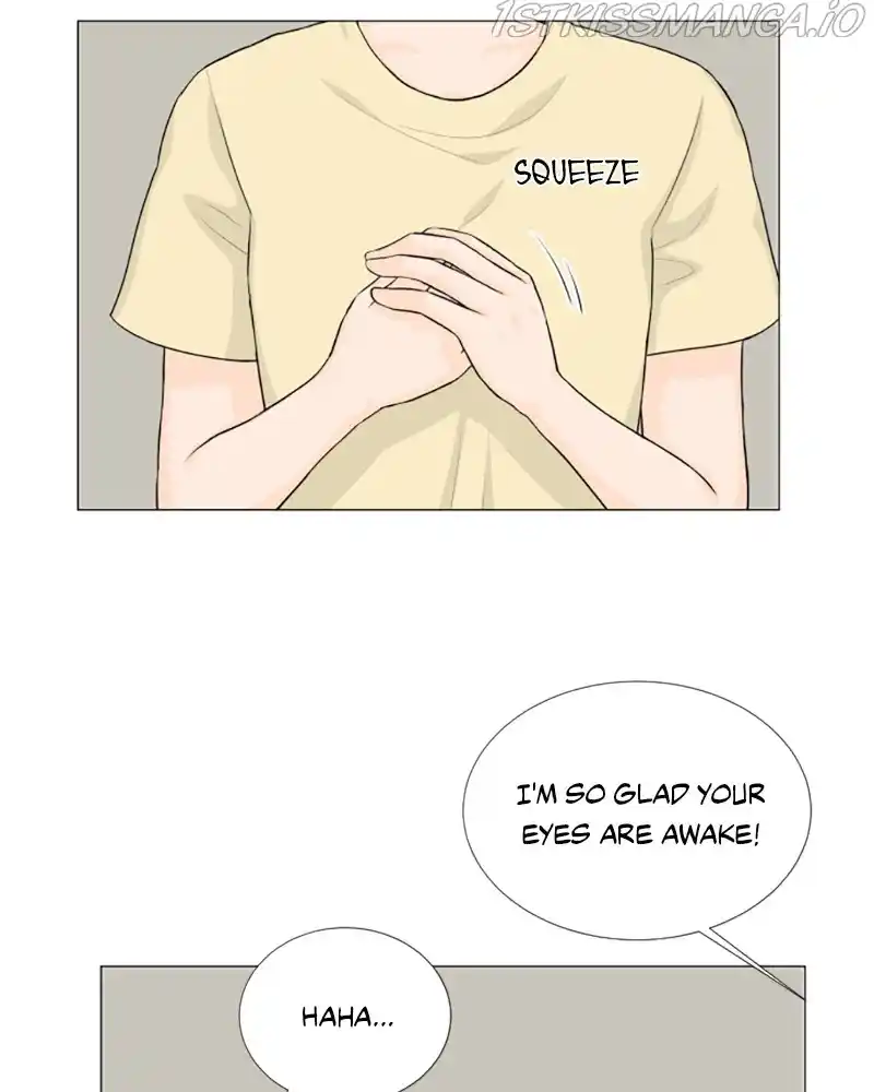 Half Ghost Chapter 70