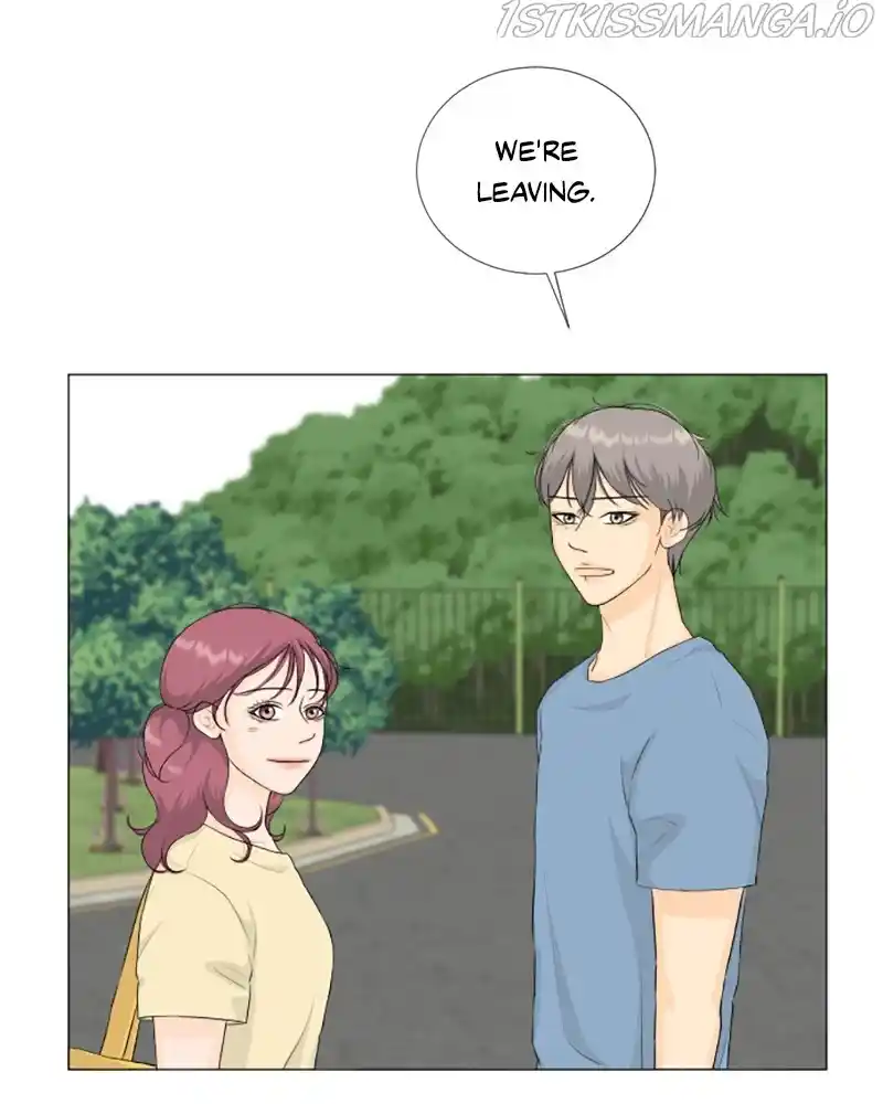 Half Ghost Chapter 70