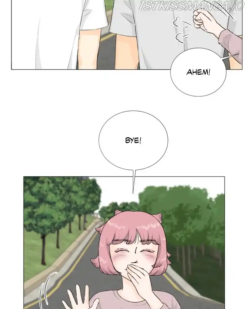 Half Ghost Chapter 70