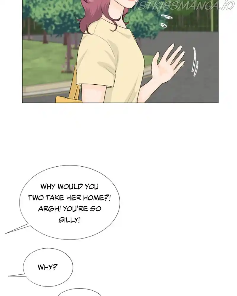 Half Ghost Chapter 70