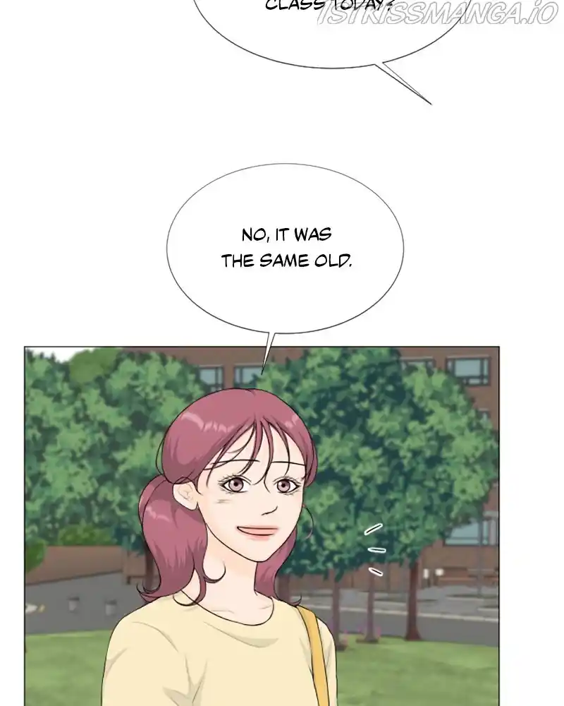 Half Ghost Chapter 70