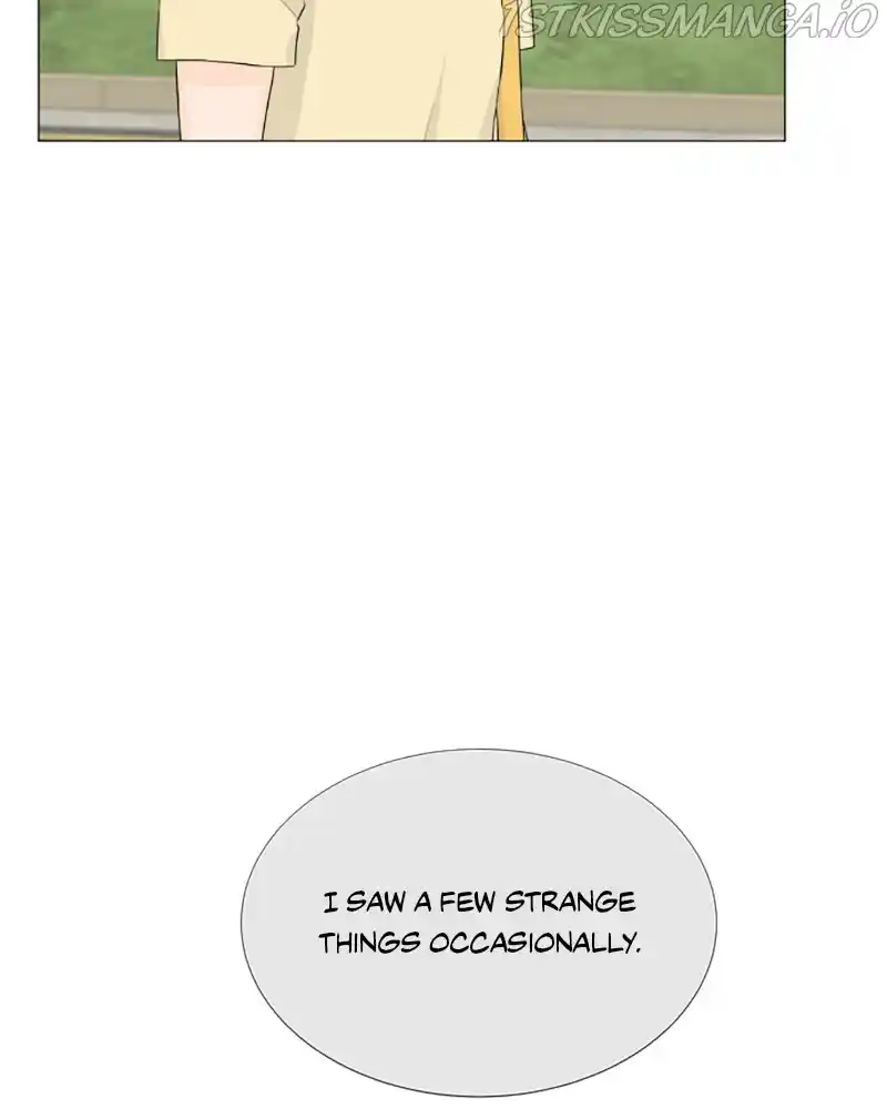 Half Ghost Chapter 70