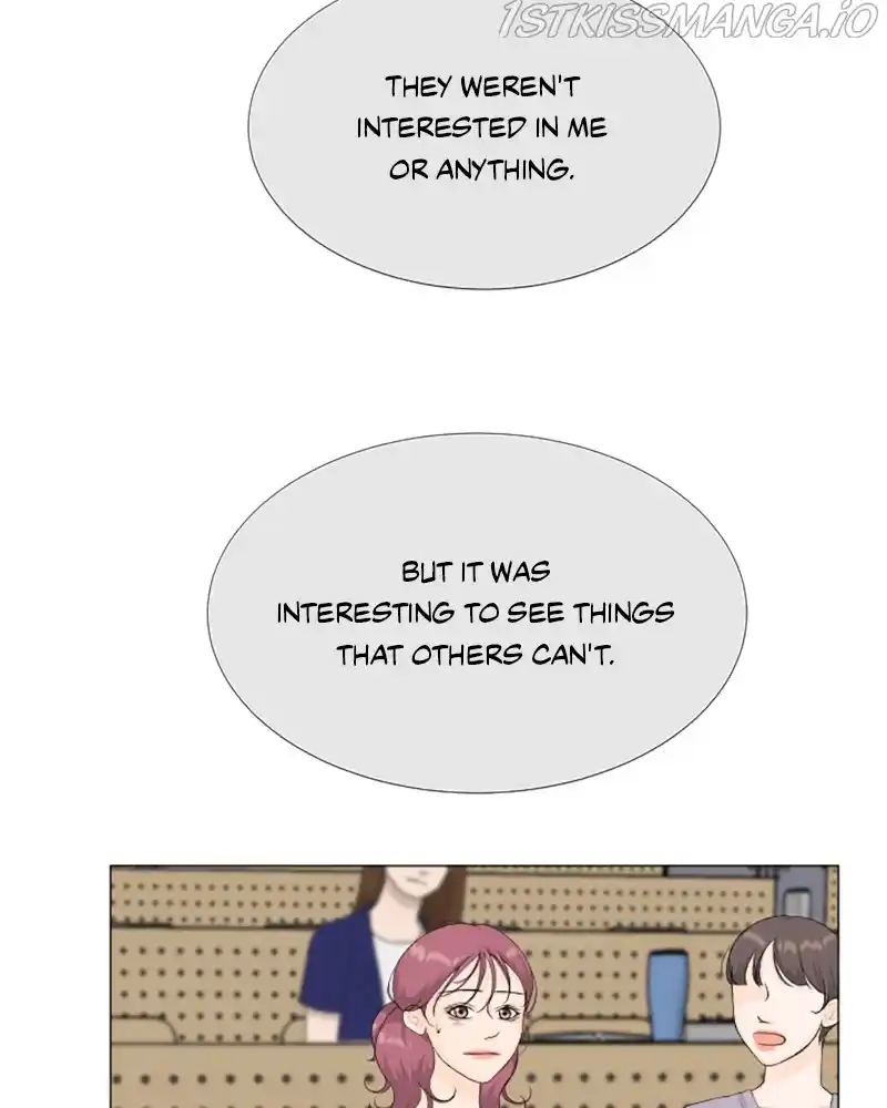 Half Ghost Chapter 70