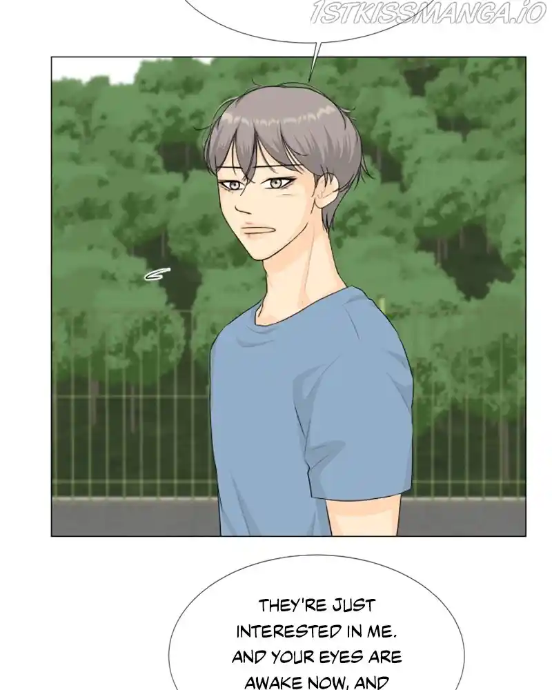 Half Ghost Chapter 70