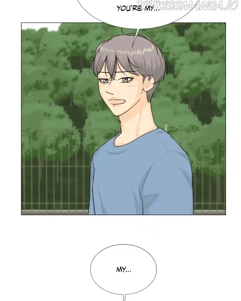 Half Ghost Chapter 70