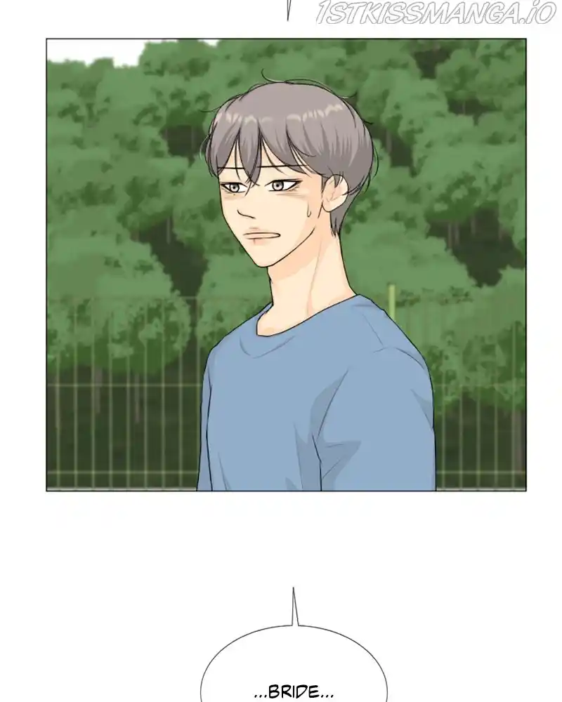 Half Ghost Chapter 70