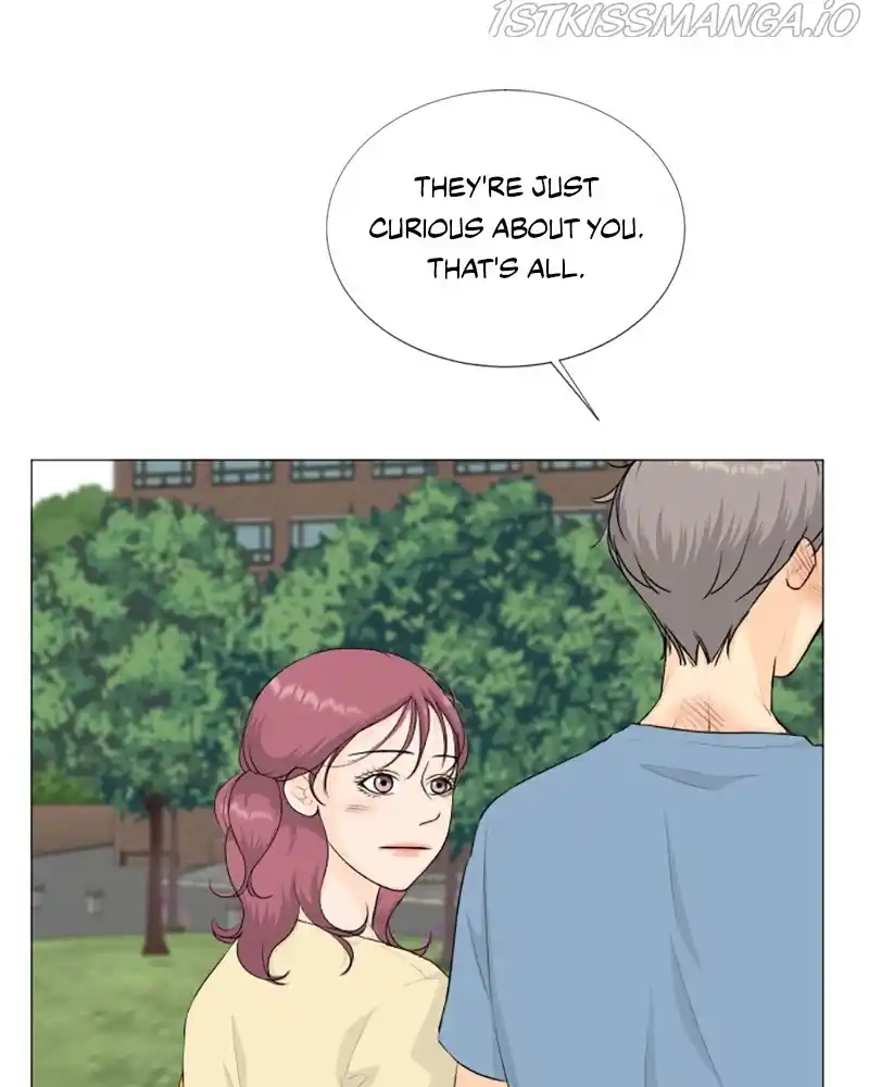 Half Ghost Chapter 70