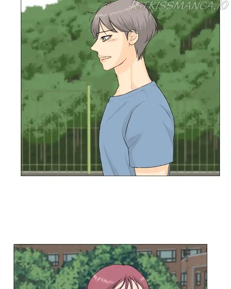 Half Ghost Chapter 70