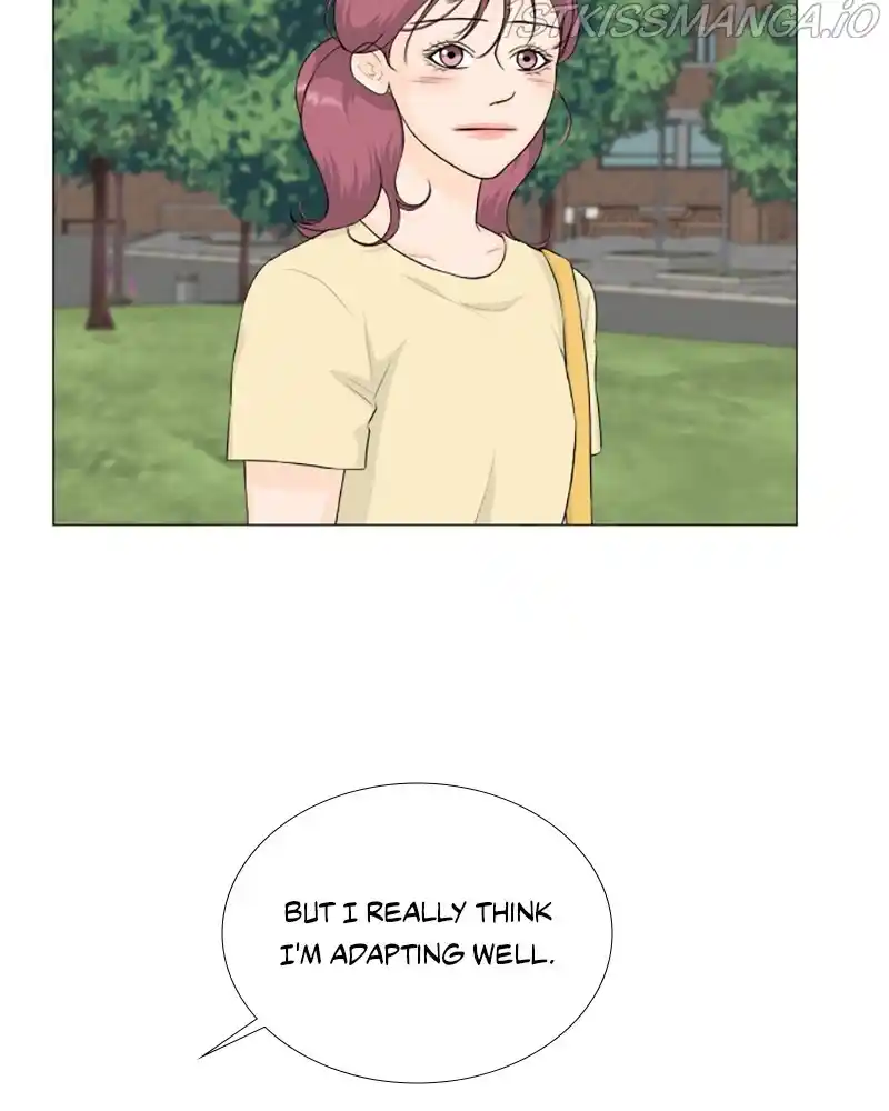 Half Ghost Chapter 70