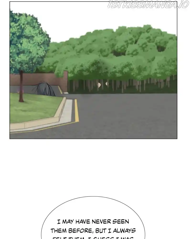 Half Ghost Chapter 70