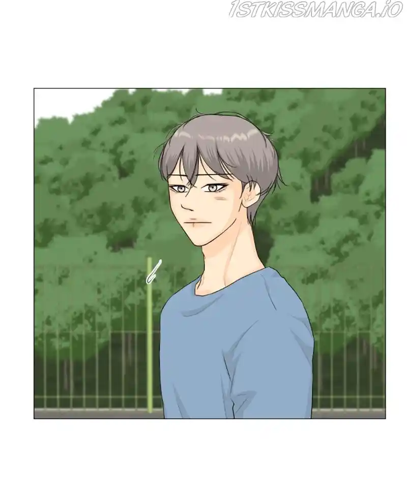 Half Ghost Chapter 70