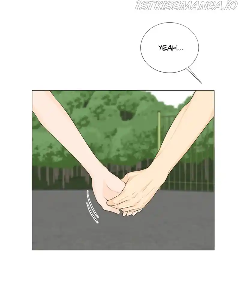 Half Ghost Chapter 70