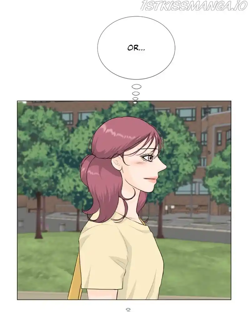 Half Ghost Chapter 70