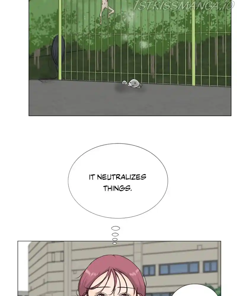 Half Ghost Chapter 70