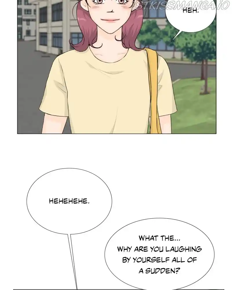 Half Ghost Chapter 70