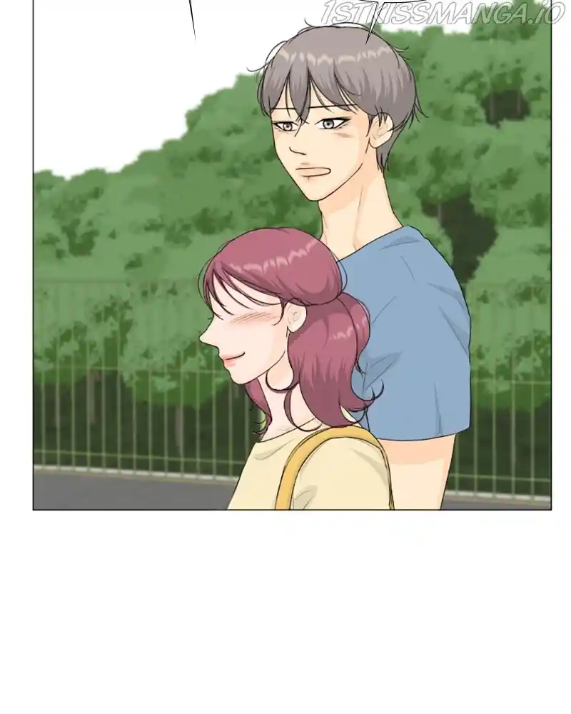 Half Ghost Chapter 70