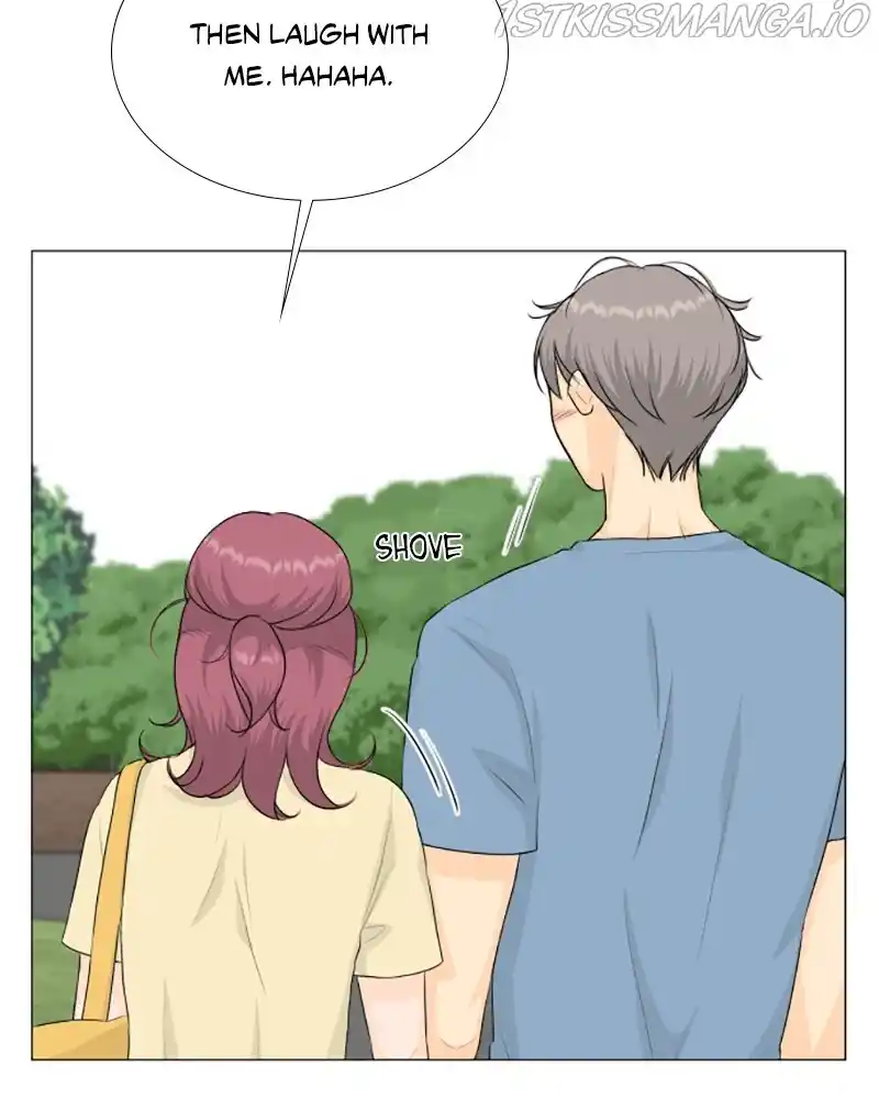 Half Ghost Chapter 70