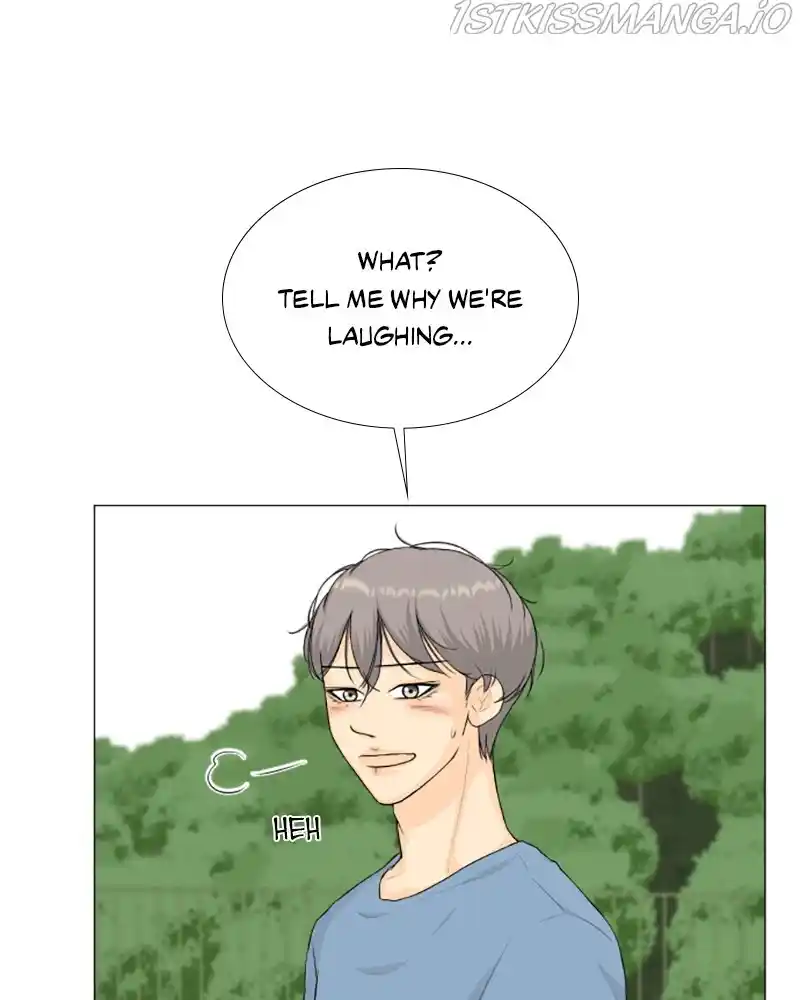 Half Ghost Chapter 70