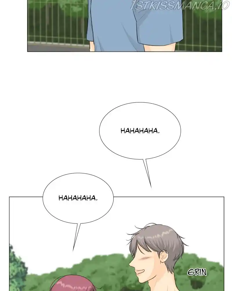 Half Ghost Chapter 70